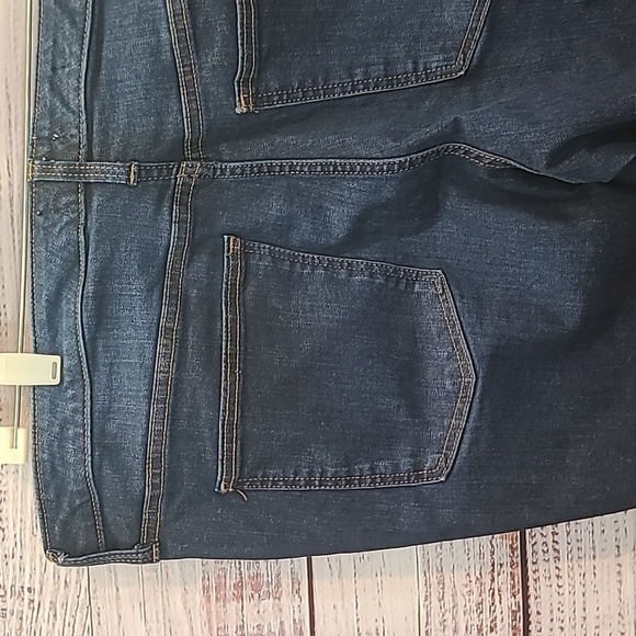 Universal Thread high rise skinny jeans - Picture 6 of 10